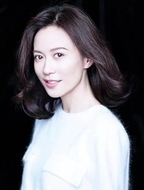 俞飞鸿个人感情生活(51岁不结婚不生子)(11)