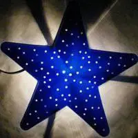 小星星图片头像