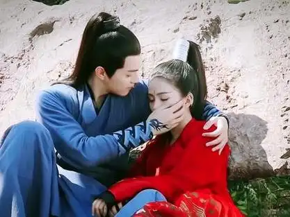 天知道我把这花絮看了多少遍,导演好会#白鹿 #许凯