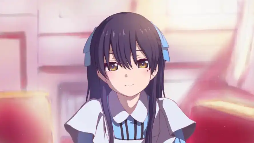 修罗之芽 _ 哔哩哔哩相簿