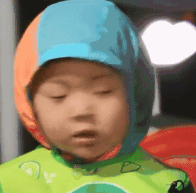 儿童 民咕咕表情包