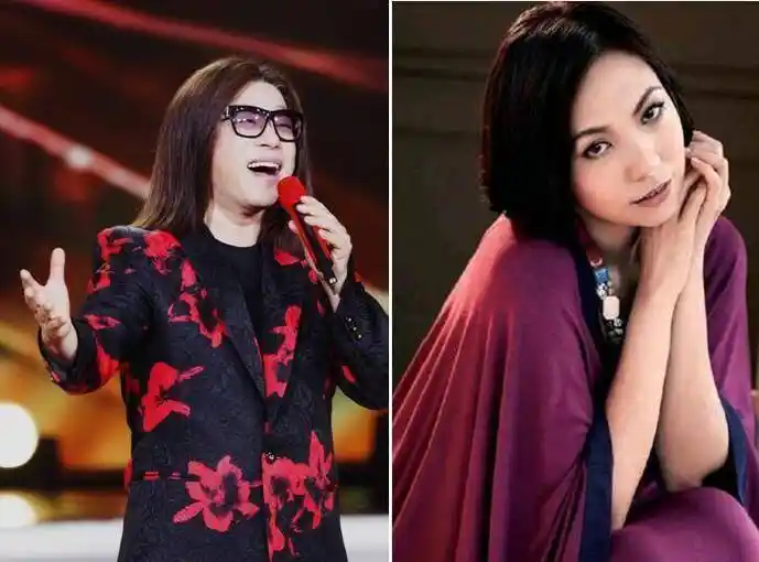 歌手郭峰:父亲家暴早逝,他托起了母亲的晚年,61岁仍孤身一人