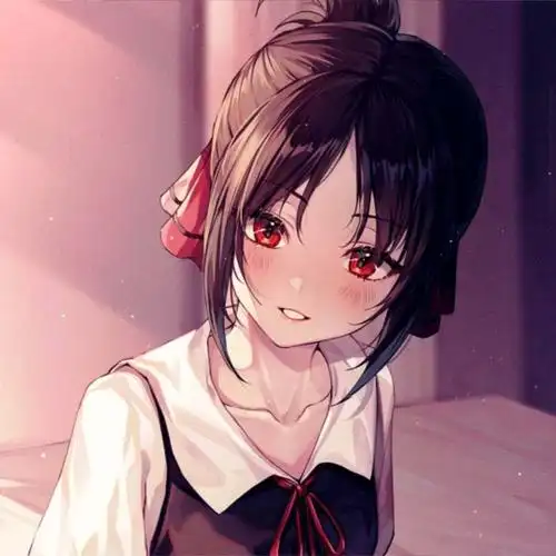 个性网-qq头像-漫_软妹_女生_动漫