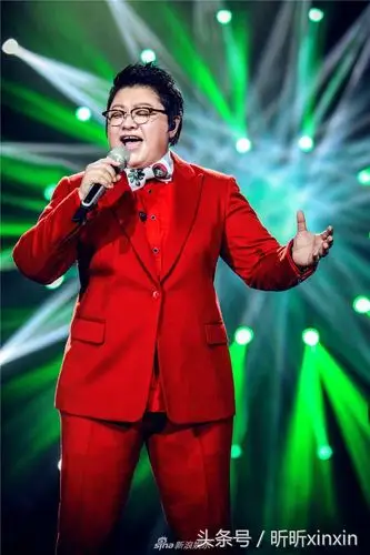 46岁张惠妹体重创新高,『发福原因』首曝光!网友一看好心疼!