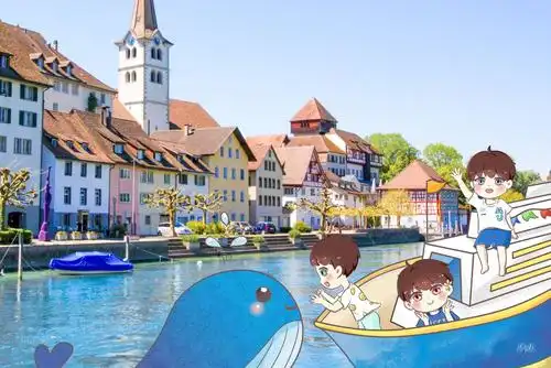 tfboys粉丝绘制儿童节礼物,珍贵典藏品你值得拥有