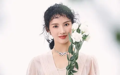 刘些宁美女壁纸69