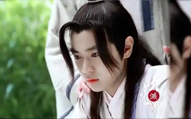 宝莲灯| 曹骏| 沉香| 吹灭小山河|绝美颜杀