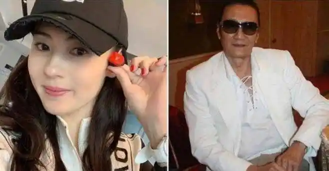 张柏芝第三胎与谢家有何关系?谢贤终于揭开真相:没有血缘 .