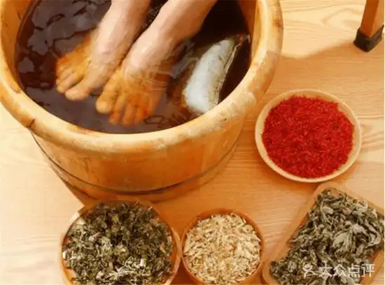 【氢分子细胞排毒疗养馆团购】-大众点评网团购太原站