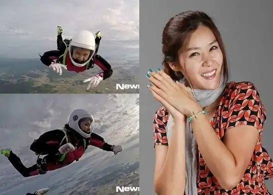 韩元老级女星金惠贞车祸身亡 盘点明星意外离世真相