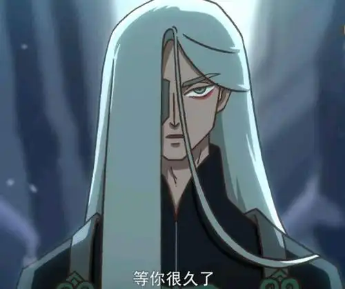 刺客伍六七:少年柒霸气登场,魔刀千刃的秘密即将公开