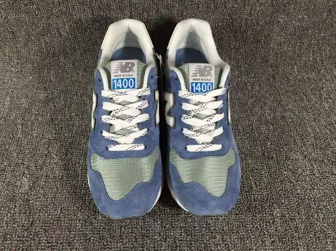 顶级真标newbalance m1400ch