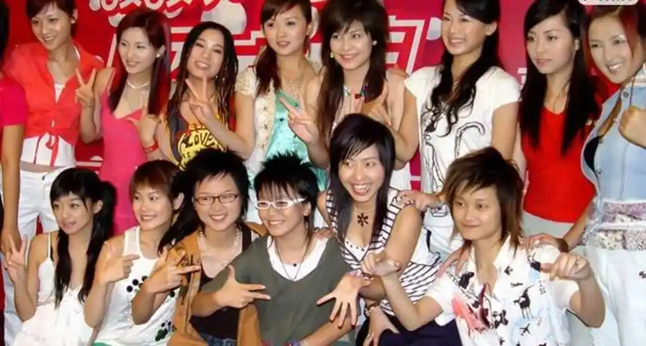 尚雯婕,"目中无人"终将付出代价_超女_刘力扬_公司