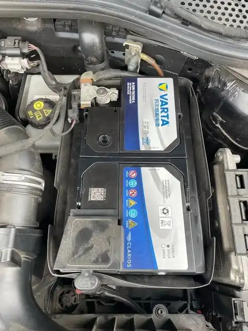 瓦尔塔汽车蓄电池怎么样 这个蓄电池挺耐用的_什么值得买