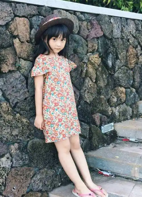 百万的"小芈月",因太漂亮被禁止整容,如今怎样了_刘楚恬_发展_关晓彤