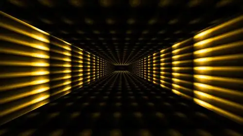 【炫酷】光速隧道空间穿梭动感酒吧舞台背景