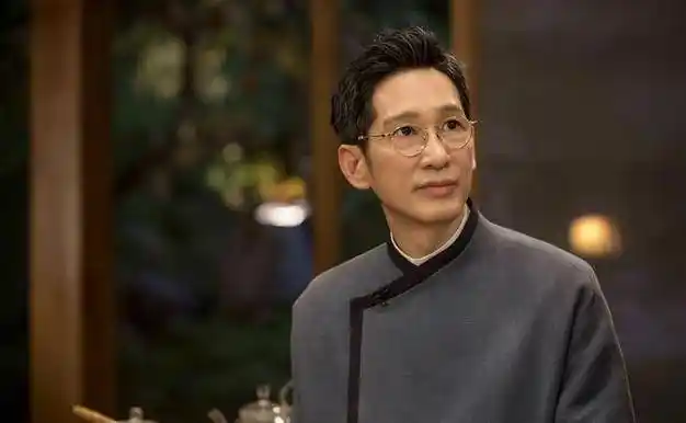 王劲松"不羁"真言引热议,娱乐圈需更多纯粹艺术魂!