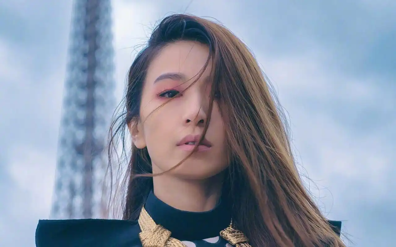 田馥甄hebe杂志写真桌面壁纸高清大图预览1920x1200_港台明星下载_美