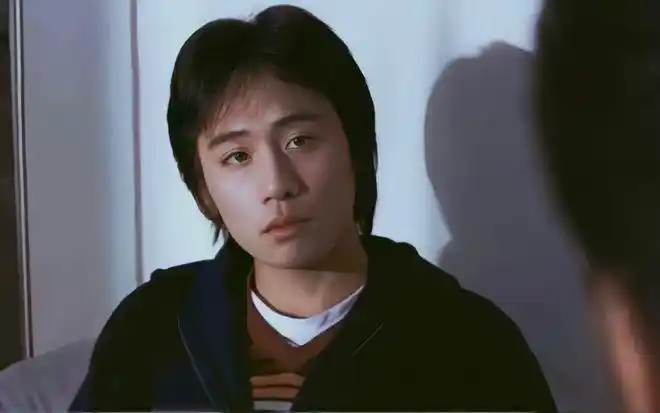 刘烨:出道即巅峰,23岁成影帝,娶了法国女人重获新生_网易订阅