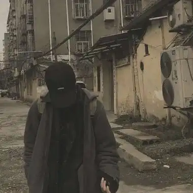 少见的网图男头_男生头像_美头网