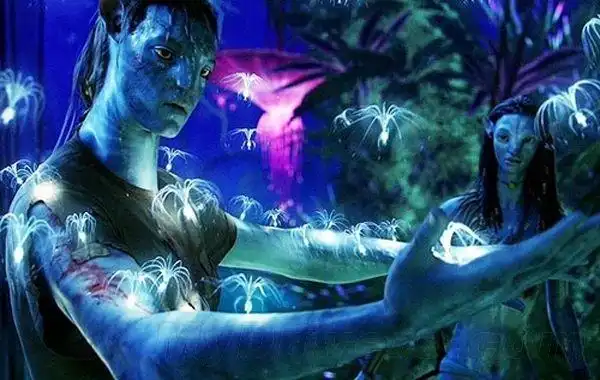 阿凡达12年前版本的重映还有多少可追忆