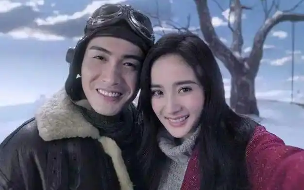 热巴被曝不会续约,成公司一姐粉丝不乐意|高伟光|刘芮麟|迪丽热巴·迪