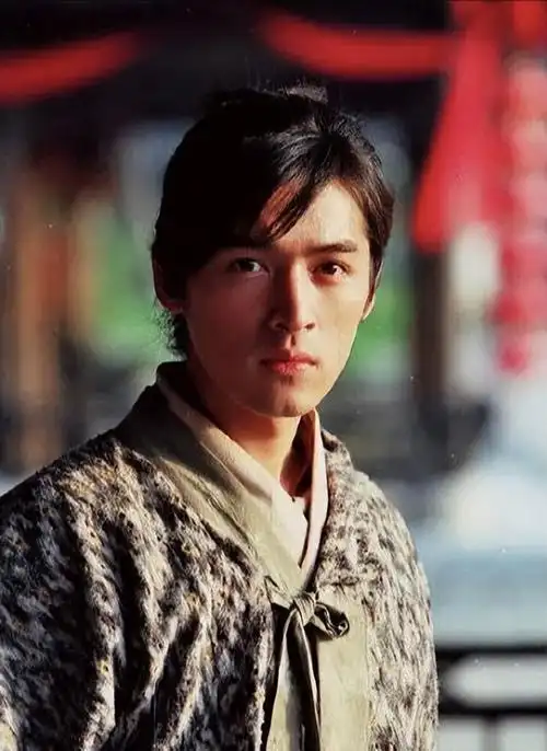 仙剑2翻拍:网友为李忆如操碎了心,胡歌刘亦菲的女儿该多好看啊|李逍遥