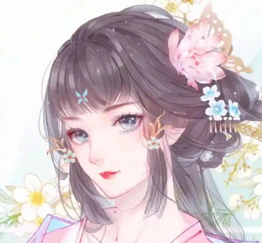 古风头像女头古风头像赞评论2更多