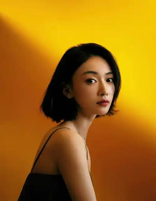 魏璎珞到了现代也得心应手吴谨言女孩一定要有事业