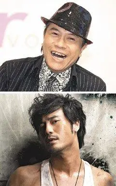 明星改当经纪人 陶晶莹签作家蔡康永打造陈亦飞