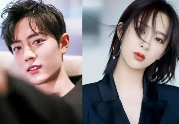 肖战杨紫私下关系肖战杨紫究竟谈恋爱了吗