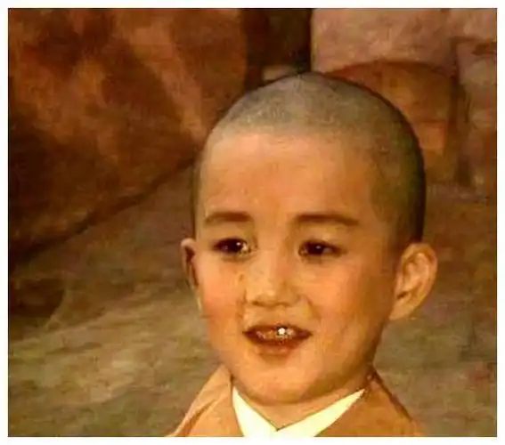 八九十年代的经典童星蔡远航,你一定不陌生吧!