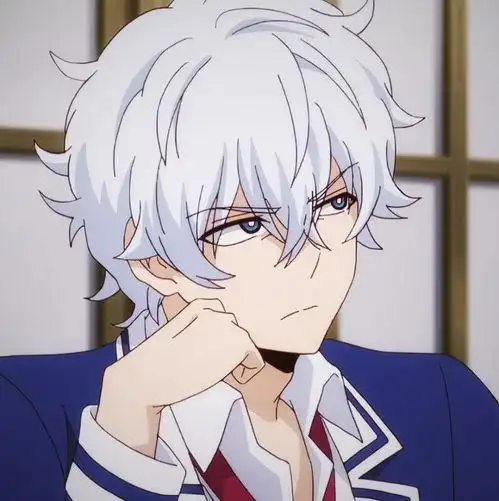 侧脸邪笑动漫图片 - 搜狗图片搜索