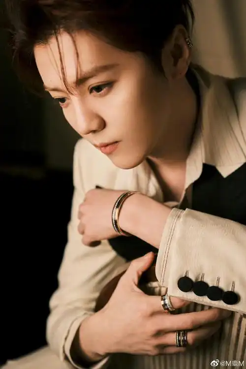 有大家喜欢的吗    张艺兴,鹿晗,蔡徐坤,于适,陈牧驰,范丞丞,肖战,王