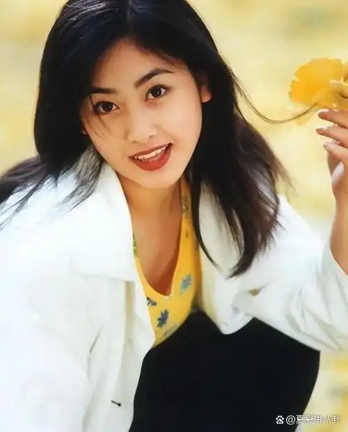 来自少数民族的21位女星都是颜值天花板哪一位最让你眼前一亮