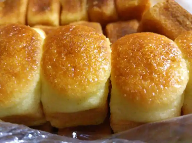 图片上这种小时候都吃过的原始的蛋糕保质期是几天啊?