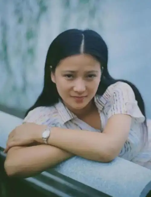 何晴:父亲早逝,母亲患脑出血垂危,与许亚军离婚,现状如何?