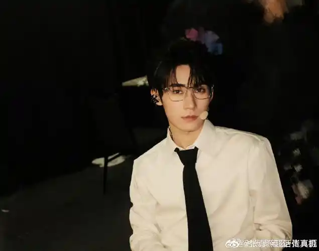 给张真源许个星愿##星愿生日企划##给张真源许个星愿##星愿生日企