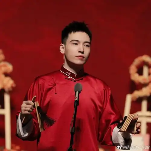 太喜欢王九龙了