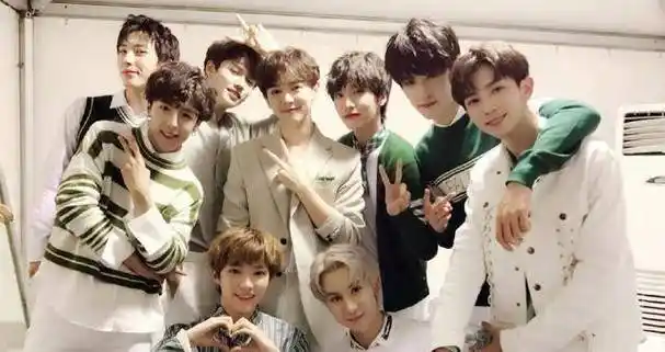 林彦俊和尤长靖回到香蕉九子参加团综,粉丝:npc的团综呢?