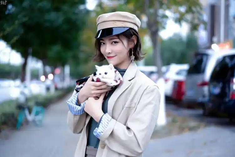 snh48许佳琪 - 堆糖,美图壁纸兴趣社区