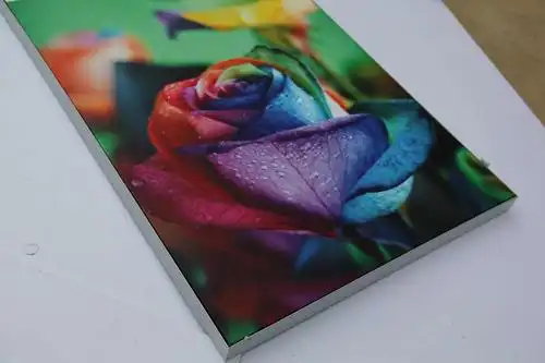 奥艺广告灯箱制品厂