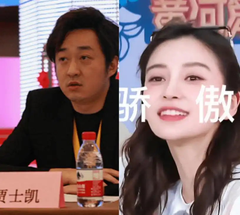 在不断的对比和深扒之后,我们发现,他就是圈内人贾士凯,是目前baby