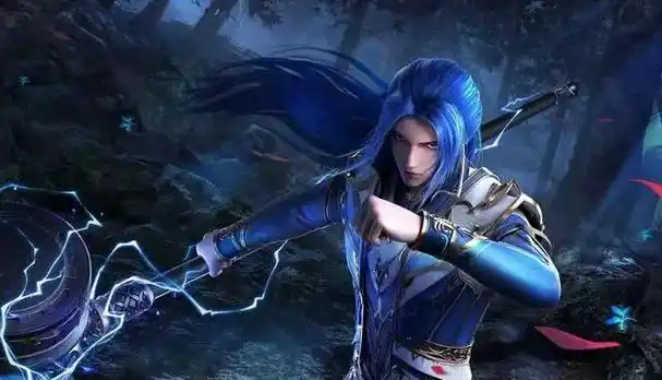 唐三|霍雨浩|史莱克|古装片|历史片|绝世唐门|小说改编片|斗罗大陆