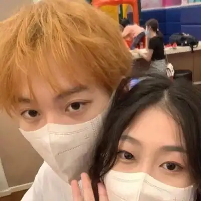 头像|2021最火爆微信情侣头像(一男一女)