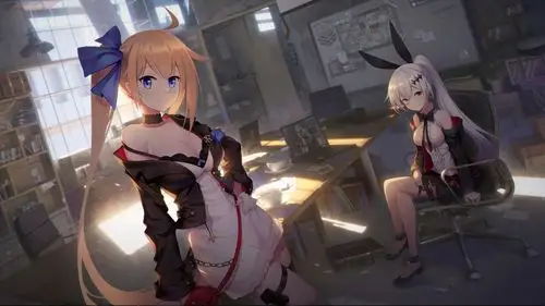 二次元图片(big 专辑)