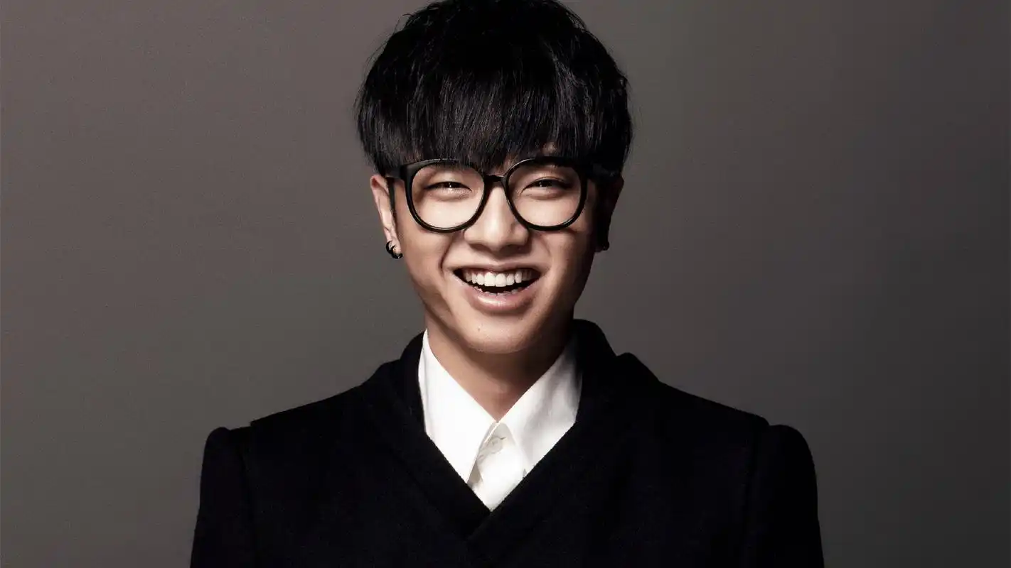 快乐男声华晨宇花花高清写真图片合集电脑桌面壁纸下载第二辑