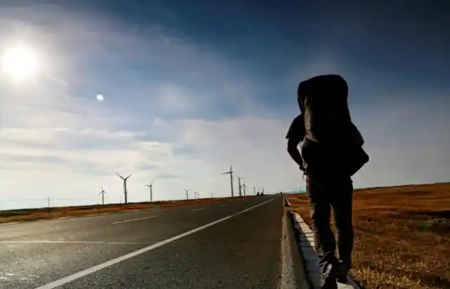 一个人旅行真的会孤单吗?听听独自旅行者是怎么说的