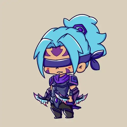 2020年原创手绘头像第一弹 - dota2 - 刀塔官方网站-经典玩法 十年