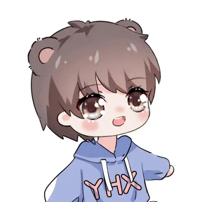 原创*时代少年团q版头像来啦!